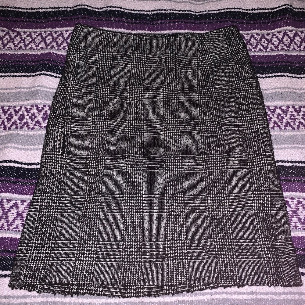 Express Design Studio Pencil Skirt